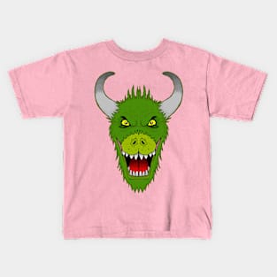 Dinotaur Kids T-Shirt